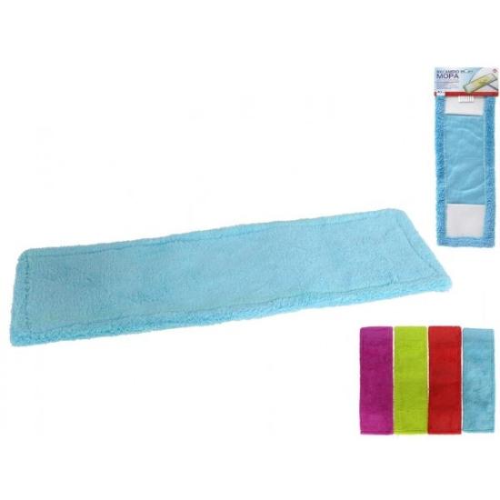 Prekės „Šluotos pakaitalas mikrofibra 11*40cm“ paveikslėlis