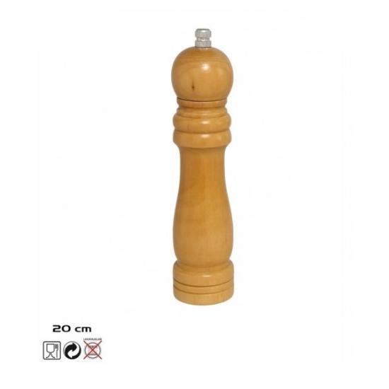 Prekės „Pipirinė-malūnėlis med. 20*4.5cm“ paveikslėlis