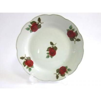 Prekės „Lėkštė 18cm 616“ paveikslėlis