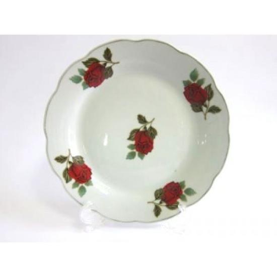 Prekės „Lėkštė 18cm 616“ paveikslėlis