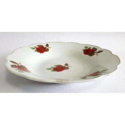 Prekės „Lėkštė 23cm gili 616“ paveikslėlis