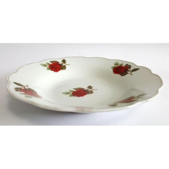 Prekės „Lėkštė 23cm gili 616“ paveikslėlis