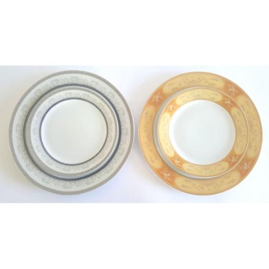 Prekės „Tortinė 27cm+6 lėkšt.20cm 2190“ paveikslėlis