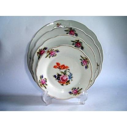 Prekės „Lėkštė 27cm 8341“ paveikslėlis