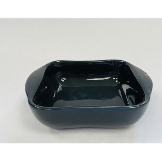 Prekės „Kepimo formelė keramik. 13*13*4cm 507201“ paveikslėlis