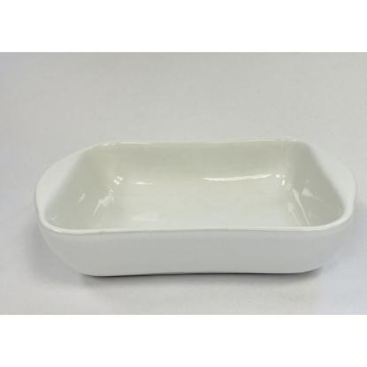 Prekės „Kepimo formelė keramik. 16*13*4.5cm 507201“ paveikslėlis