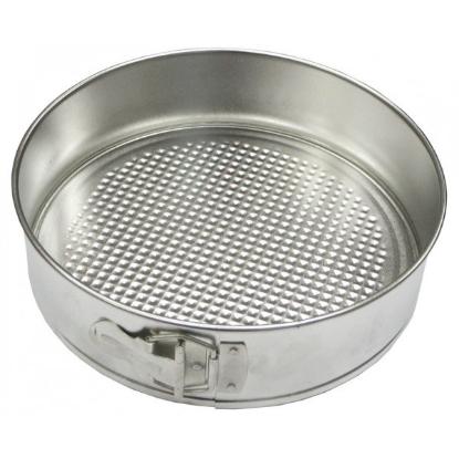 Prekės „Kepimo forma 16cm (tortinė grublėtu dugnu) 162-109“ paveikslėlis
