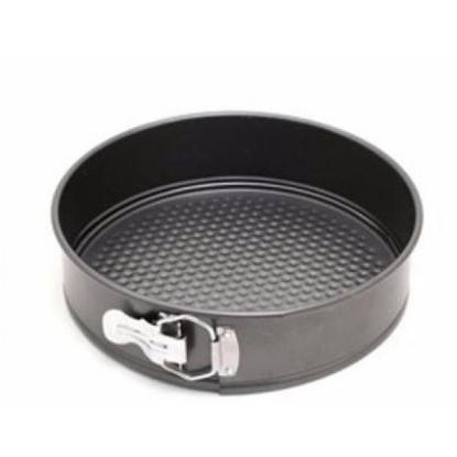 Prekės „Kepimo forma 24cm (tortinė)  non-stick 990-23“ paveikslėlis