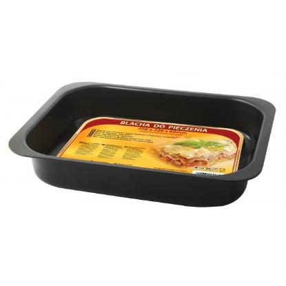 Prekės „Kepimo forma 29*22*6cm 'non stick' 990-51“ paveikslėlis