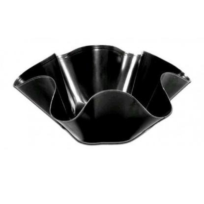 Prekės „Kepimo forma gofruota 18cm 'non stick' 990-62“ paveikslėlis