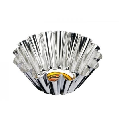 Prekės „Kepimo forma keksui 17cm 162-09“ paveikslėlis