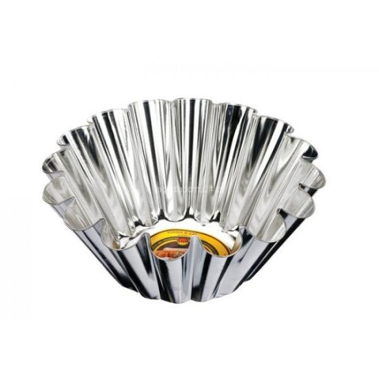Prekės „Kepimo forma keksui 17cm 162-09“ paveikslėlis