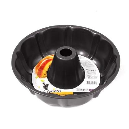 Prekės „Kepimo forma keksui neprid 25*8cm su skyle A116SAN“ paveikslėlis