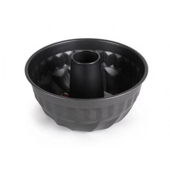 Prekės „Kepimo forma neprid. 22*10cm su skyle A1156SAN“ paveikslėlis