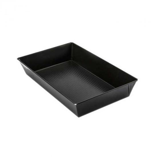 Prekės „Kepimo forma neprideganti 28*23.5*6cm 990-25J“ paveikslėlis