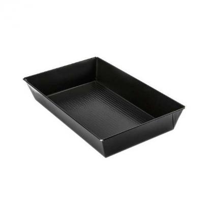 Prekės „Kepimo forma neprideganti 28*23.5*6cm 990-25J“ paveikslėlis