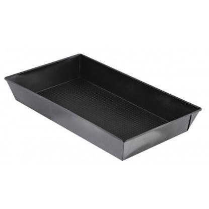 Prekės „Kepimo forma neprideganti 39*23.5*7cm 990-42J“ paveikslėlis