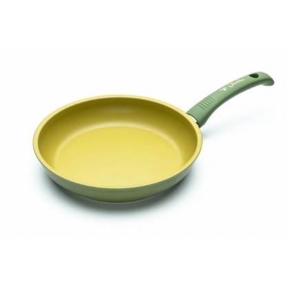 Prekės „Keptuvė 24cm OLIVILLA 4.5mm OL6324“ paveikslėlis