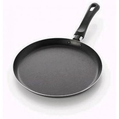 Prekės „Keptuvė 25cm CLASSIC 2.5mm blynams“ paveikslėlis