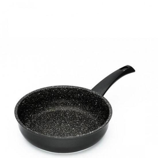 Prekės „Keptuvė 28cm Cook on Rock 4.5mm (gili) PI6428IN“ paveikslėlis