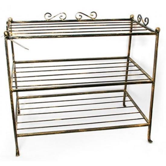 Prekės „Lentyna batams 10-969 51*60*30cm“ paveikslėlis