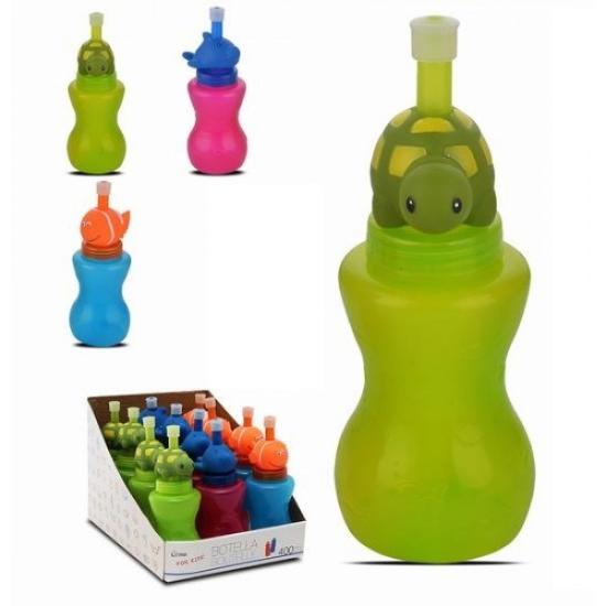 Prekės „Gertuvė plast. 300ml vaikiška 14775“ paveikslėlis