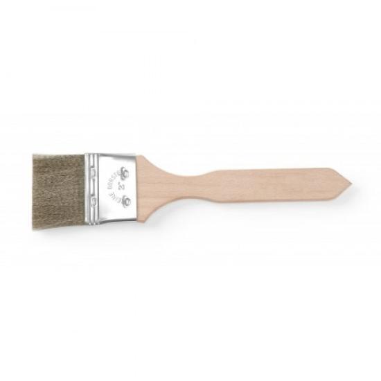 Prekės „Konditerinis teptukas 18cm 47842“ paveikslėlis