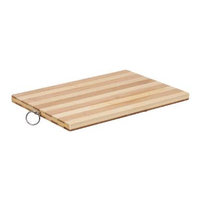 Prekės „Lentelė pjaustymui bambuk. 30*20*1.5cm“ paveikslėlis