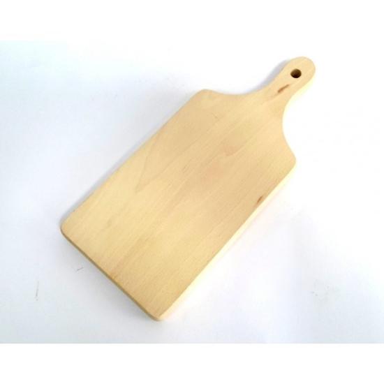 Prekės „Lentelė pjaustymui med. 40*18cm“ paveikslėlis