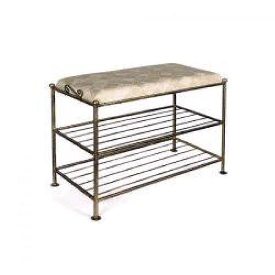 Prekės „Pufas-lentyna batams 10-969-1 51*60*30cm“ paveikslėlis