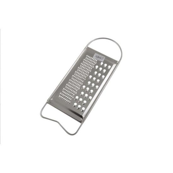 Prekės „Trintuvė vienpusė met. 29*11cm 2-jų funkcijų 3336“ paveikslėlis