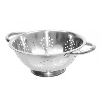 Prekės „Koštuvas met. 24cm 998040“ paveikslėlis