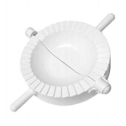 Prekės „Forma koldūnams 10cm 07396“ paveikslėlis