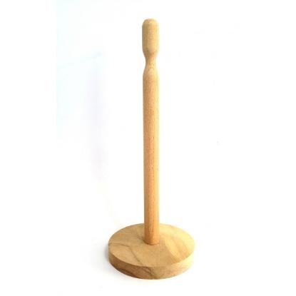 Prekės „Laikiklis med. popieriui 32*13 cm 895907A“ paveikslėlis
