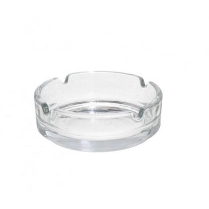 Prekės „Peleninė stikl. 10cm KYF72“ paveikslėlis