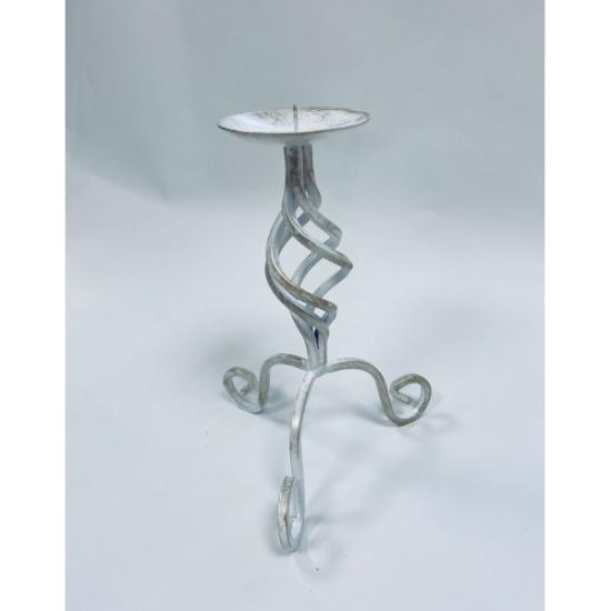 Prekės „Žvakidė 10-0013B 20*12cm 1vnt“ paveikslėlis