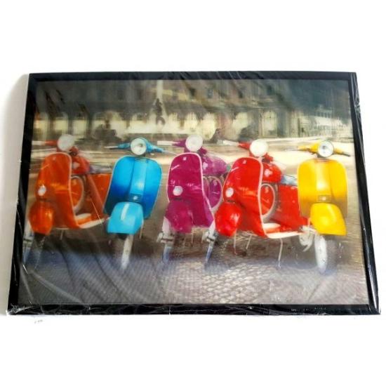 Prekės „Paveiksliukas 3D 35*25cm BL003“ paveikslėlis