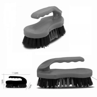 Prekės „Šepetėlis 14*6*3.5cm 7709 ZELAZKO“ paveikslėlis