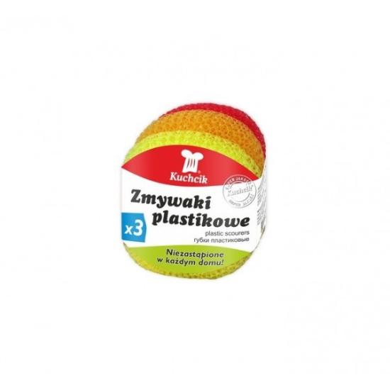 Prekės „Šveistukai plast. 7.5*2.5cm 3vnt 3052“ paveikslėlis