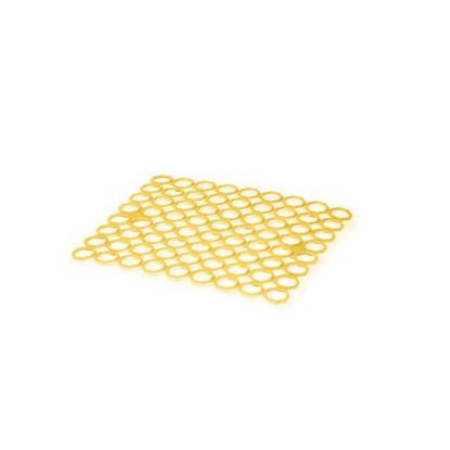 Prekės „Kilimėlis kriauklei plast. 26*29.5cm 0211“ paveikslėlis