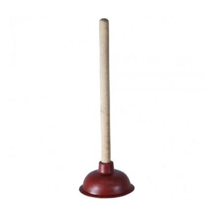 Prekės „Pompa santechninė med. kotu 47*13cm 2346“ paveikslėlis
