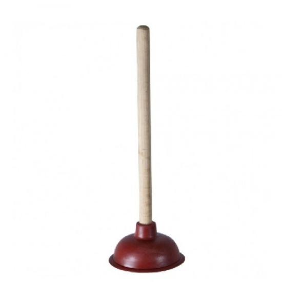 Prekės „Pompa santechninė med. kotu 47*13cm 2346“ paveikslėlis
