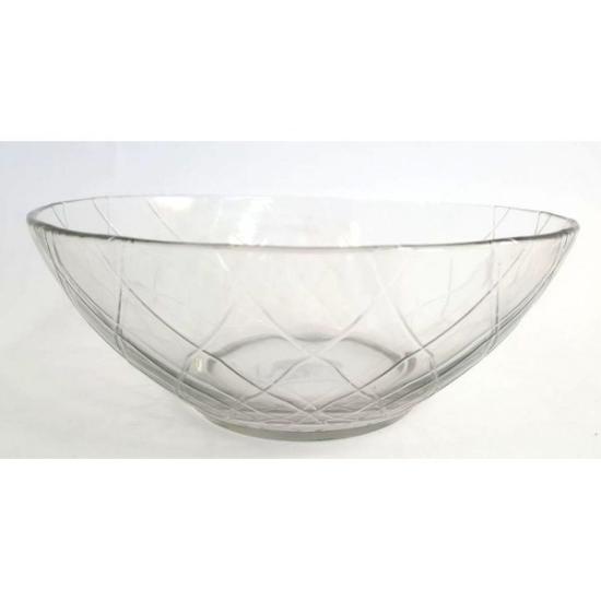 Prekės „Salotinė stikl. 22cm B944“ paveikslėlis