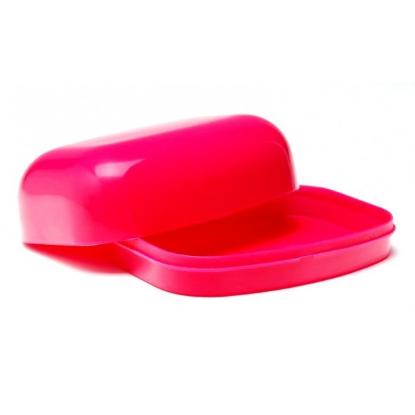 Prekės „Muilinė plast. 10.5*7.5cm s/d 0305“ paveikslėlis