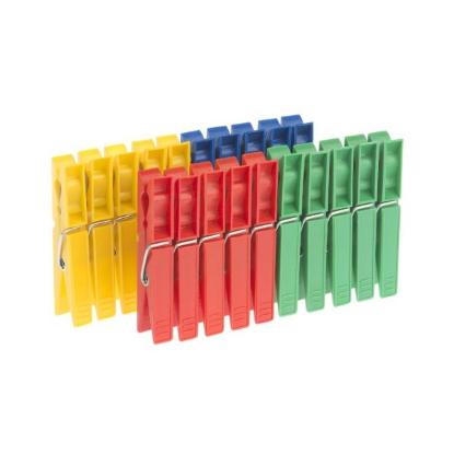 Prekės „Segtukai skalbiniams plast. 20vnt 5030“ paveikslėlis