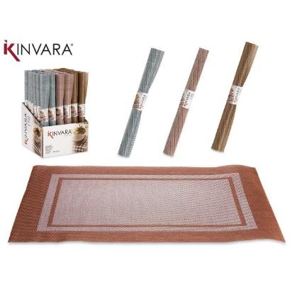 Prekės „Padėkliukas pvc 45*30cm 21347“ paveikslėlis