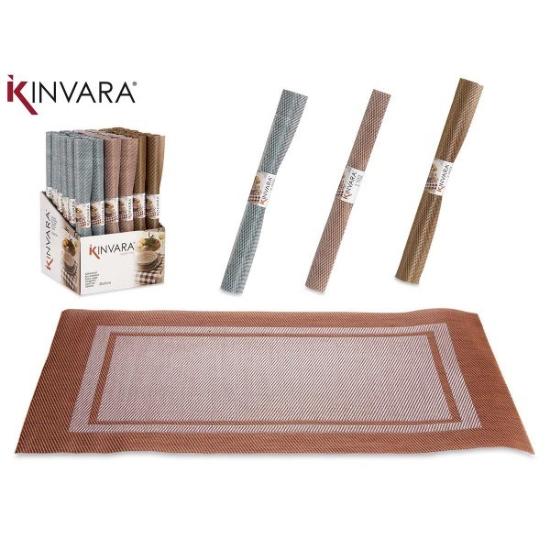Prekės „Padėkliukas pvc 45*30cm 21347“ paveikslėlis