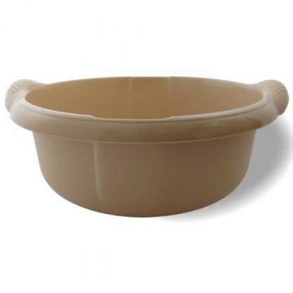 Prekės „Dubuo plast. 8.0L 32cm 3504 ART“ paveikslėlis