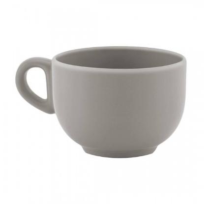 Prekės „Puodukas sultiniui 400ml 39-271MAT“ paveikslėlis