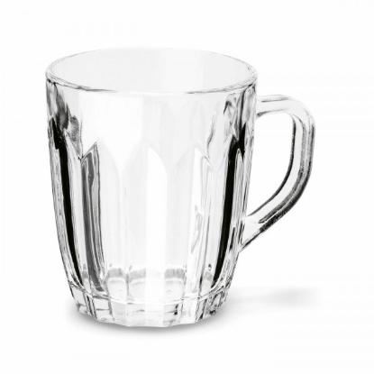 Prekės „Puodukas stikl. 250ml 241 MIRA“ paveikslėlis